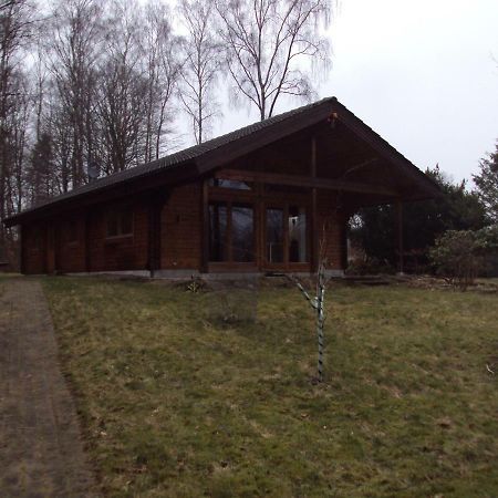 Pusterummet, Klaveroed Klaverod Экстерьер фото