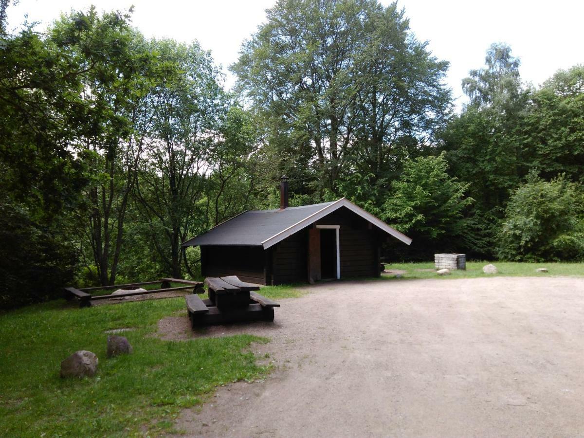 Pusterummet, Klaveroed Klaverod Экстерьер фото